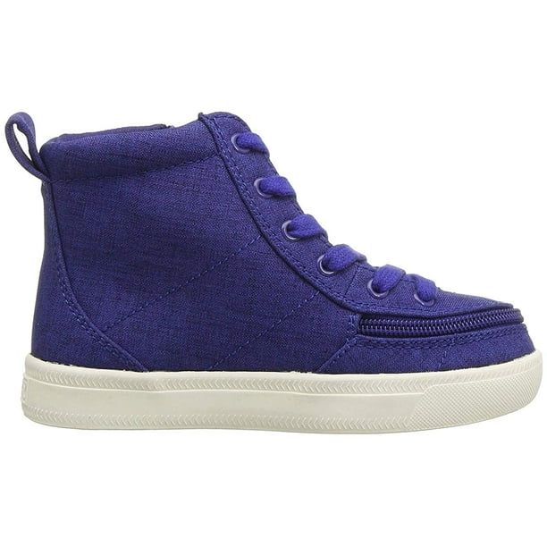 Toddler/Little Kid/Big Kid BILLY Footwear Kids Unisex Classic Lace High Toddler/Little Kid/Big Kid BILLY Footwear Kids Unisex Classic Lace High